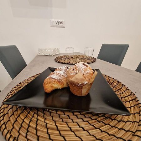 B&B Unici Grammichele Exteriér fotografie