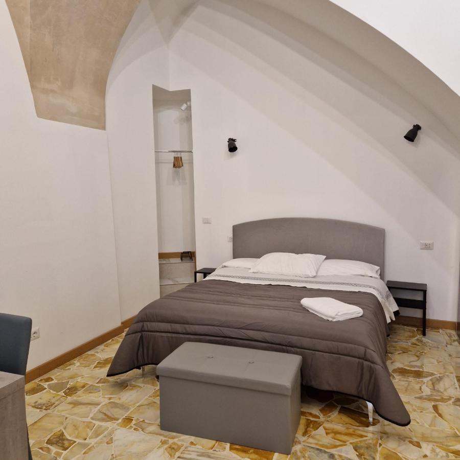 B&B Unici Grammichele Exteriér fotografie